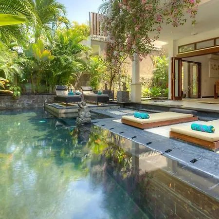 Villa Kipas
