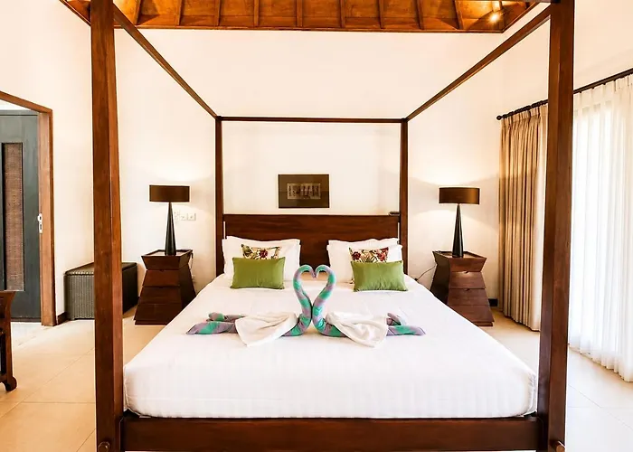 Kipas Villa