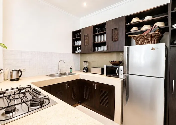 Kipas Villa Seminyak (Bali)