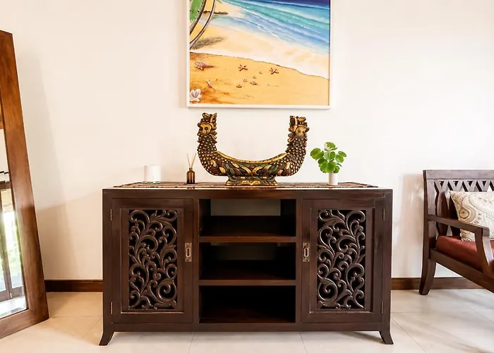 Kipas Seminyak (Bali)