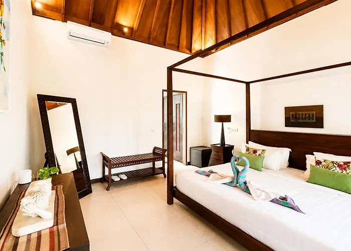 Kipas Villa *