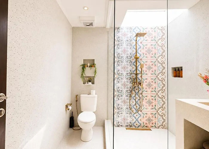 Kipas Villa Seminyak (Bali)