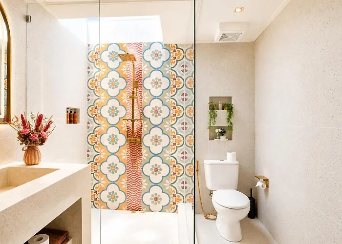 Villa Kipas Seminyak (Bali)
