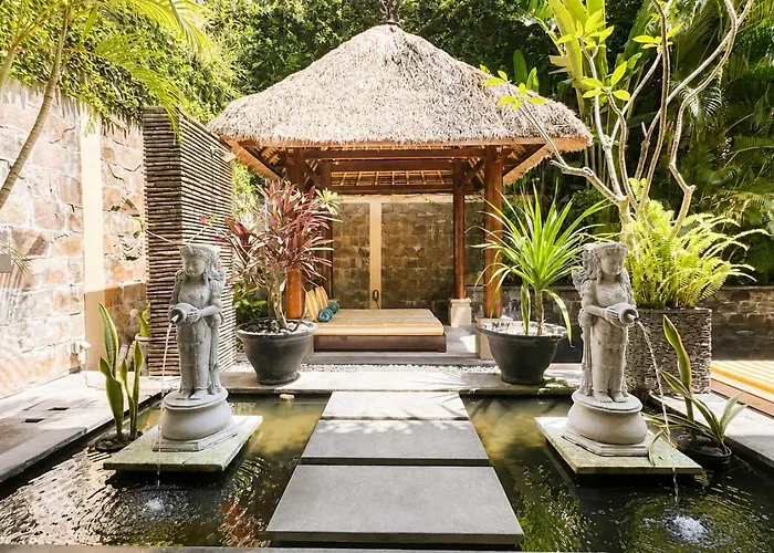 Kipas Villa