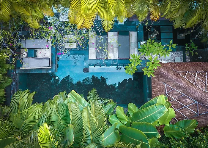 Villa Kipas *